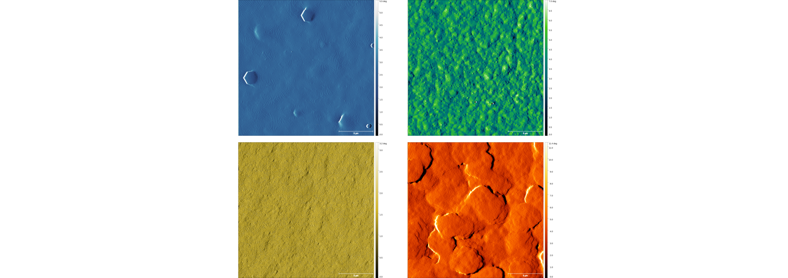 Epitaxial wafers